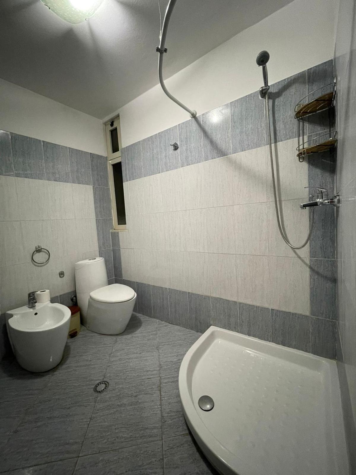Alea3 Apartament Tirana Exterior foto